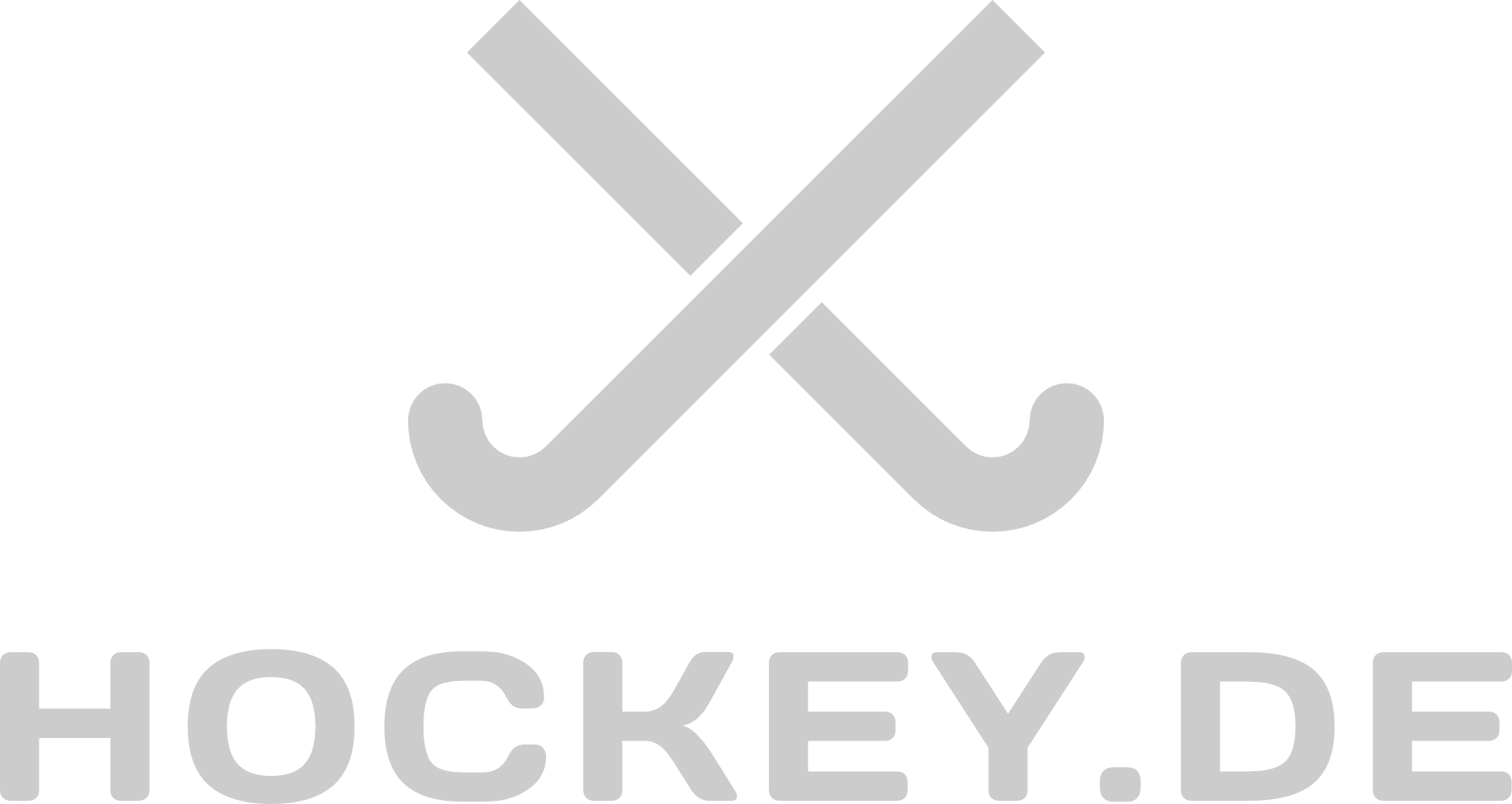 hockey.de, the quiet grey version for the platform