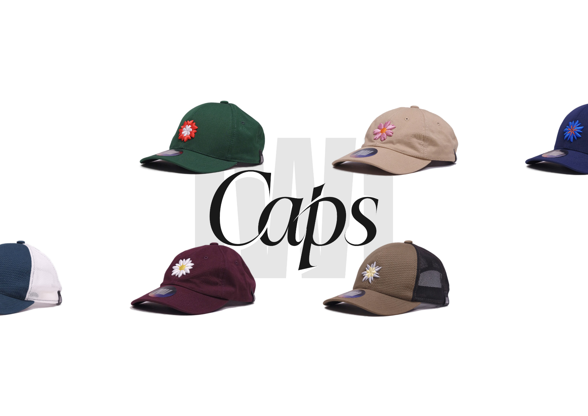 IWI Caps becomes Seasoned.