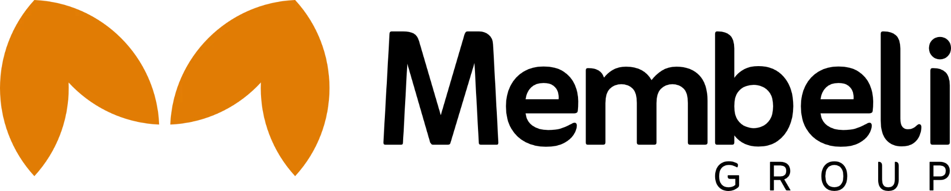 The Membeli Group wordmark