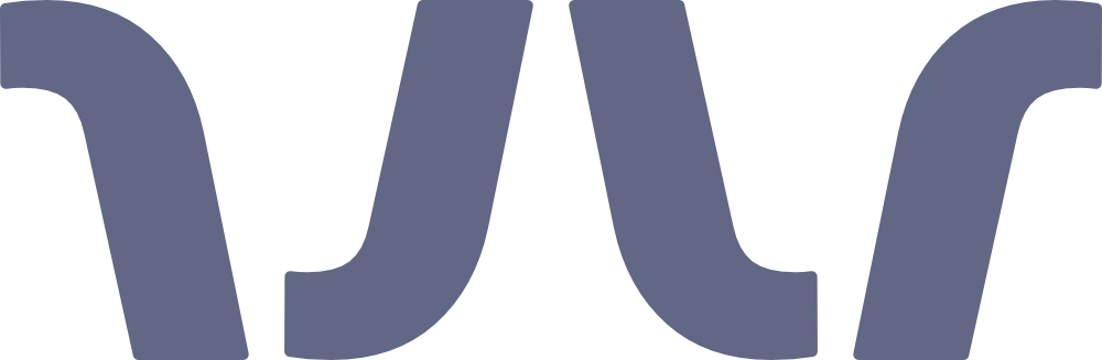 Four Forte strokes set as a rhythm mark